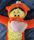 Disney Winnie The Pooh Tigger Stuffed Animal Plush Fuzzy Soft Cuddly 18 