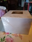 Lily Perfume 2 5 Oz  New Sealed In Box 