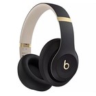 Brand New Dr  Dre s Studio Pro Wireless Over-ear Headphones - Black gold