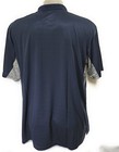 Mens Fanatics Nfl New England Patriots Football Blue B t Polo Golf Style Shirt