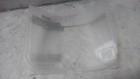 Fiber-metal 4118cl 12 Pk 11-1 4 In W Clear Replacement Face Shield Visor  aw 