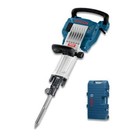 Bosch Gsh16-30 Hex Demolition Hammer 1750w Concrete Breaker