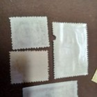 Stamp Brazil Lot Saudade 40 Cent 5 000 Collection