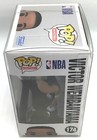 Funko Pop  Nba San Antonio Spurs Victor Wembanyama  174 With Pop Protector