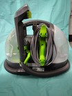 Bissell Little Green 3369 Portable Spot Cleaner Bagless Corded W  Nozzle   Brush