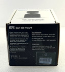 Blink Mini Pan-tilt Mount For Mini Smart Rotating Security Camera Black  New