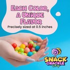 Gumballs For Gumball Machine -0 5 Inch  14mm  Gumballs-gumballs In Bulk
