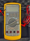 Fluke 787 Processmeter Calibrator Meter Multimeter