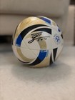 Lionel Messi Signed Argentina National Team Soccer Ball  Fanatics Authentic