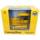 Caterpillar Twenty-five Tractor Canopy Diecast Masters 1 16 Scale  85530 New