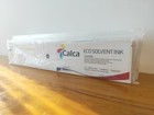 4pcs pack Calca Compatible 440ml Eco-sol Max Ink Cartridge