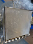 50 Mesh Business Professional Skimmer 8    20cm Square Fat Oil Skimmer Fish Chip