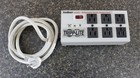 Tripp Lite Isobar6ultra Isobar 6 Outlet Heavy Duty Power Strip Surge Protector