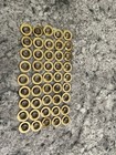 Over 150 Count 12 Mm Gold   Silver Grommets