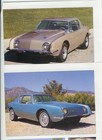 Studebaker Avanti 12 Pg Review - Lowey Birth Of Avanti