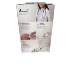Braun Thermoscan 5 Irt6500 Ear Thermometer Infant Adult Digital Brand New