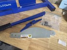 Marshalltown 8 1 2 In Floor Cross Cutter