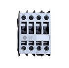 General Electric Cl00d301td Contactor 24v Dc Coil 1nc 4kw 5hp
