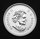 2004 P 10   Uncirculated Specimen Coin From The Specimen Set