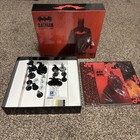 Knight Models Batman Mini Game Batman Miniature Game - 2 Player Starter Set