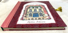 Enchanted Doll House Pop Up Book 3d Figure Robyn Johnson Hardcover Pop Out