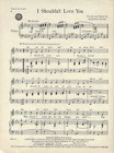 Harold Rome  that s The Ticket   Kaye Ballard   Royal Dano 1948 Flop Sheet Music