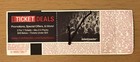 2013 Flaming Lips   Tame Impala Santa Barbara Ca Concert Ticket Stub