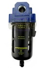 Prevost Compressed Air Inline Moisture Trap Water Separator Filter 1 2  Fnpt
