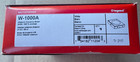 Wattstopper W-1000a Ultrasonic Occupancy Sensor 24vdc 1000 Ft Coverage New
