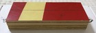 2009 Upper Deck 95-98 United Center Michael Jordan Game Used Floor No Uda Coa 