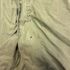 Vintage 70s M65 Extreme Cold Weather Fishtail Parka With Hood And M51 Liner Sm