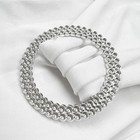 Chair Sashes Spandex Stretch Chair Bows With Buckle Slider For Wedding Party    