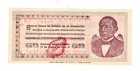 Mexico 10 Pesos Series W 1916 Oaxaca Pick S957 Unc S 1895694