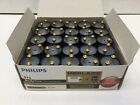 Philips Tanning Bed Starters S12  115-140w  Box Of 25 S12 Starters  Free Ship