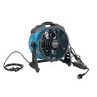 Xpower Misting Fan Fm-65  Outdoor Cooling Certified-refurbished