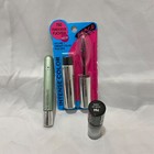 Hard Candy Random Makeup Lot Of 3 Eye Def Eyeshadow Mascara And Nail Polish