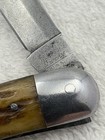 Roberson Shuredge  632225 Vintage 3 Blade Swell Center Whittler Made In Usa  100