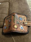 Vintage Handmade Hand Carved  And Hand Painted