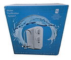 New Sealed Oasis Osmosis Home Reverse Osmosis Water Filtration System Tankless