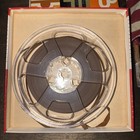 Vintage - Reel To Reel Tape - 5    Reel - 600 Feet