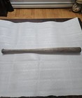 Hillerich   Bradsby Co  Jackie Robinson Special Safe Hit 17 Oz Wood Bat