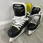 Bauer Supreme S35 Youth Ice Hockey Skates 1 5