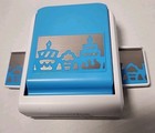 Creative Memories Cake Decorative Border Punch 