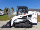 Bobcat T450 Turbo 2 Speed - New Tracks Today - Keyless Security - 100  Serviced