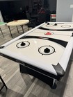 Air Hockey Table Excellent Condition All Accessories Included