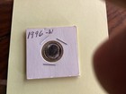 1996-w Roosevelt Dime 10c