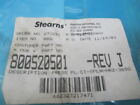 Stearns Brake 800520501 Pressure Plate