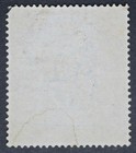 British Central Africa Sg38 1896 3 - Black   Yellow  Used  Cat   160