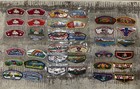 Bsa Patch Collection From Midwest Csp And Oa Patches