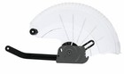 Blade Guard 089041033729 For Ridgid R4122 R41221 Miter Saw